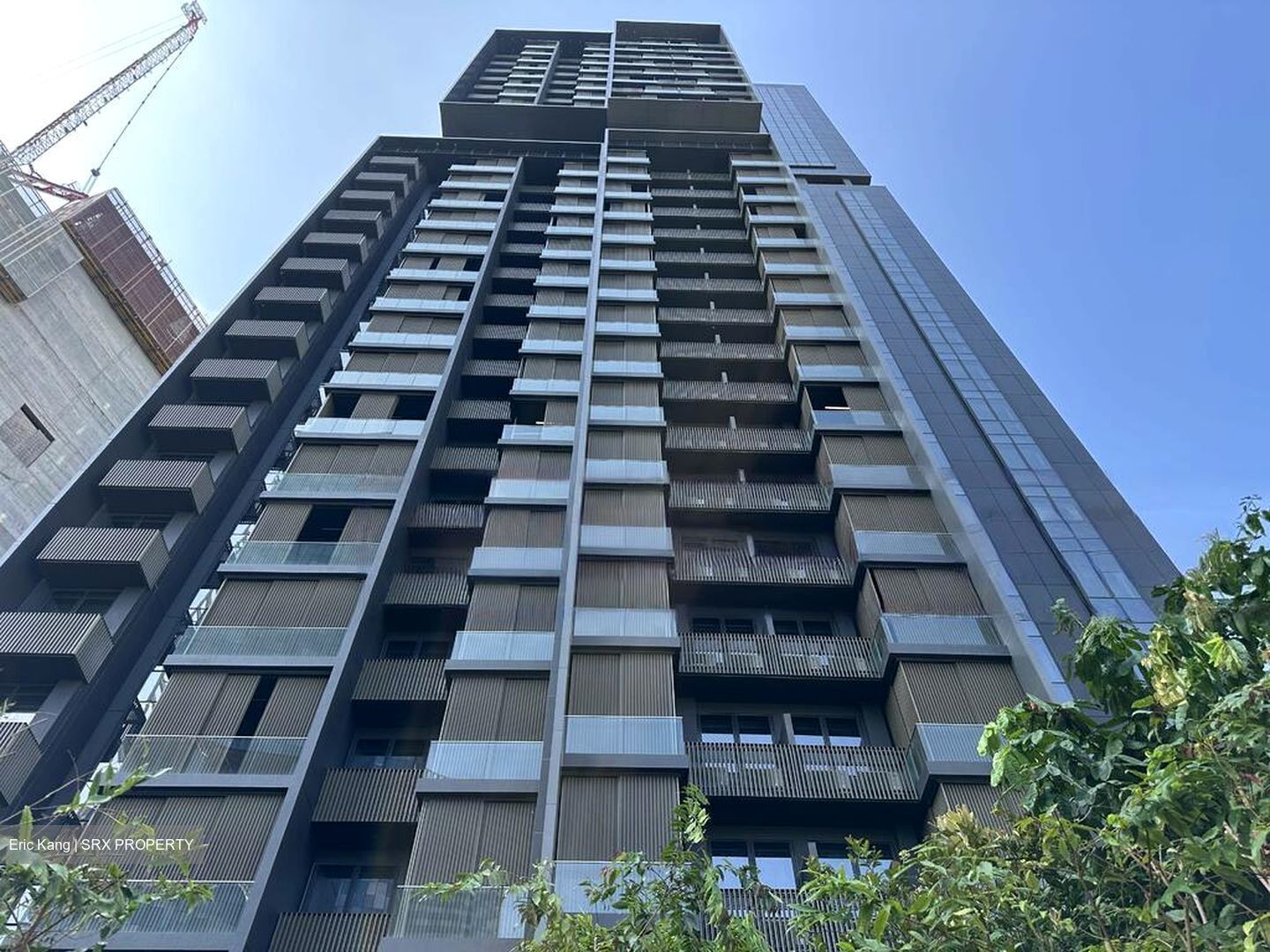 Midtown Bay (D7), Apartment #458521631